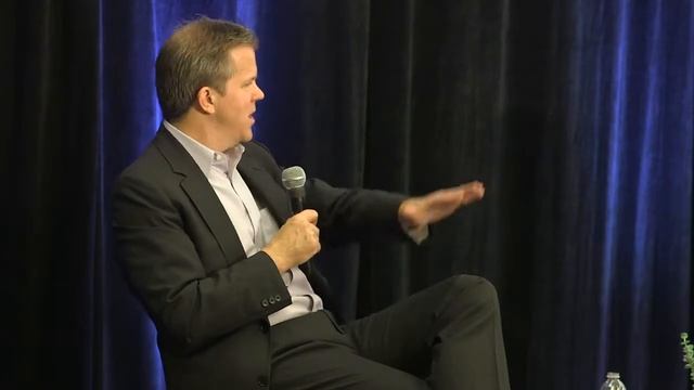 Honor Care Symposium: Where is Medicare Going? смотреть онлайн