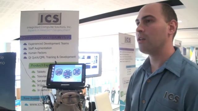 MeeGo Linux powers Car Computer and Fuel Injection system смотреть онлайн