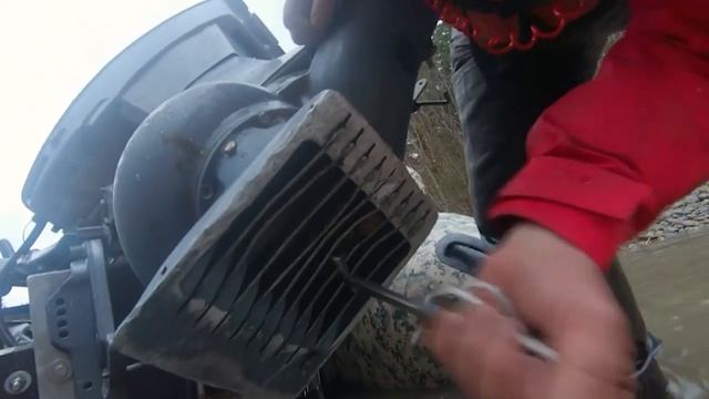 Солар лодка джет на Аляске смотреть онлайн