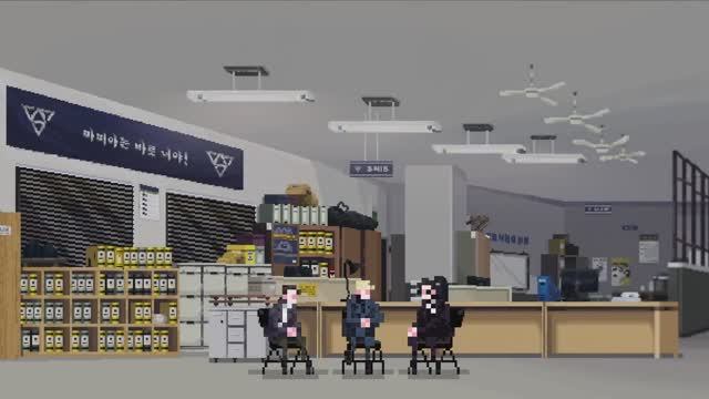 GOING SEVENTEEN EP 14 버논에서 모처럼 모내기를 하며 모든 내기를 해보았다 #1