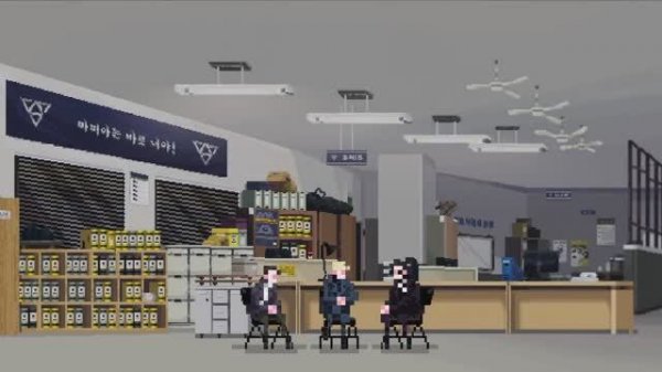 GOING SEVENTEEN EP 14 버논에서 모처럼 모내기를 하며 모든 내기를 해보았다 #1