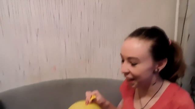 Надышались ГЕЛИЕМ:писклики смотреть онлайн