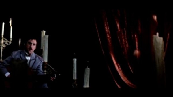 "Романс при свечах"