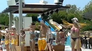 Asteria Elita Resort Hotel*****.Турция.Сиде