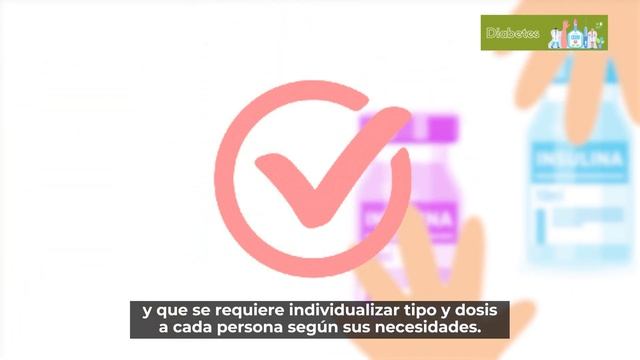 ¿Sabías Que Existen Diferentes Tipos De Insulina Para Controlar La #diabetes?