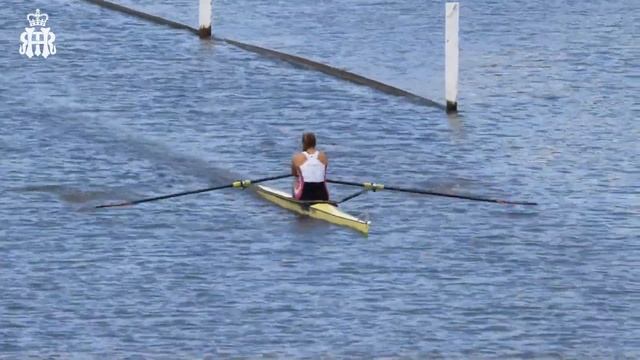 L.E.B. Anderson v L.R. Henry - Princess Royal | Henley 2021 Finals смотреть онлайн