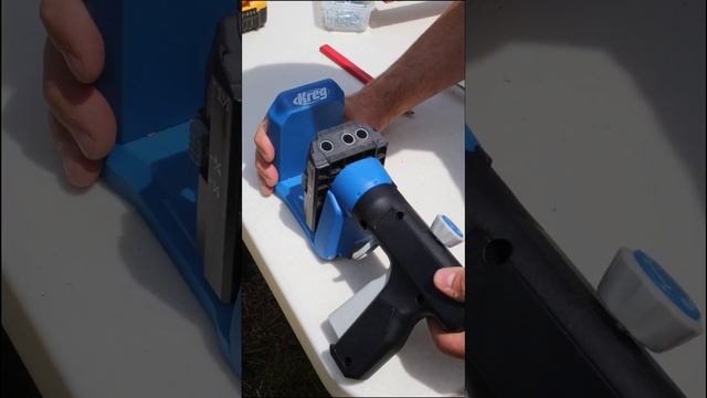 DIY Flower Box With The Kreg 520PRO смотреть онлайн
