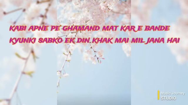 Ek din bik jayega mati ke mol 🌟🙏 beautiful song pls listen it 🌟Courtesy Dharam karam movie and musi смотреть онлайн