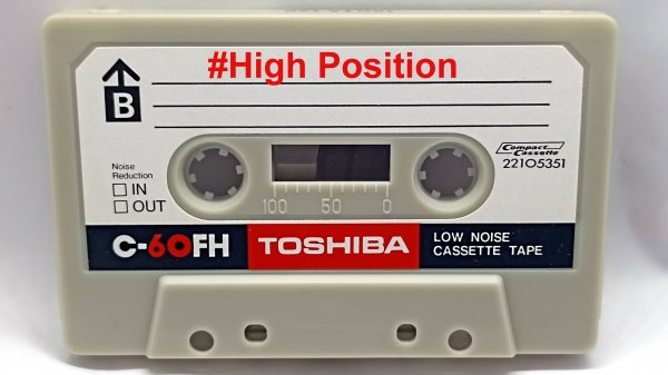 Toshiba С60 FH
