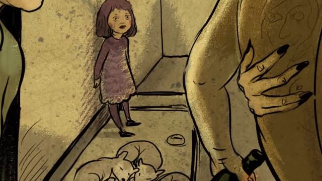 Lili a dvě mámy (Ašta šmé a Lela Geislerová) смотреть онлайн