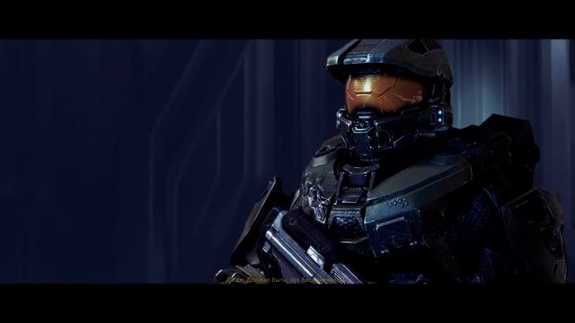 Halo The Master Chief Collection - Катализатор Предтеч смотреть онлайн