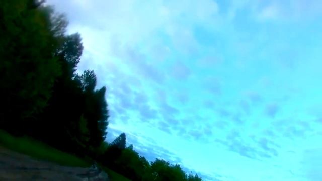 Пацанская 2107 - небоевая классика.