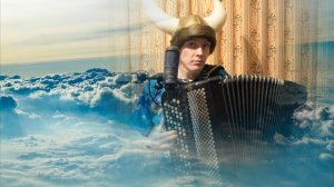 «Александр, Санечка, Санёк!» Поёт Александр PLAY Викинг музыки.
