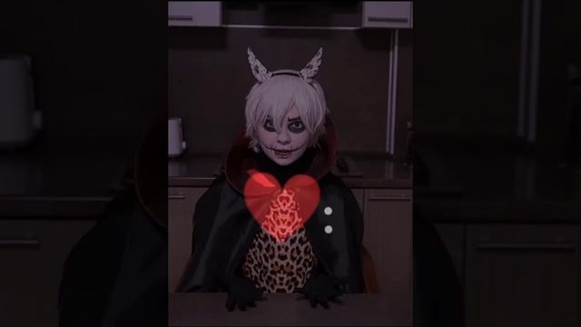 мои любимые персонажи