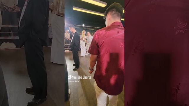 Танец Бачата [ Dance Bachata ] #7798 смотреть онлайн