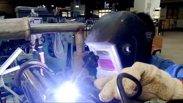 Las Argon Buat Tabung смотреть онлайн