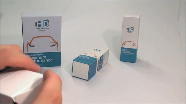 H7 Xenon Lamp смотреть онлайн