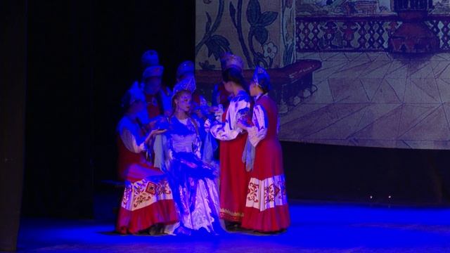 23 сезон социализации, колледж АГУ смотреть онлайн