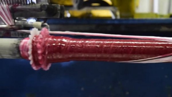 Advanced Composites Inc: Excellence in Filament Winding