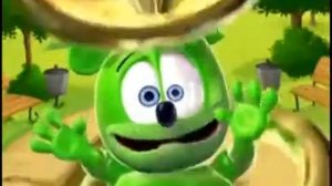 Eu Sou O Gummy Bear   Gummy Bear Song Brazilian Osito Gominola Brazil Som Livre Brasil