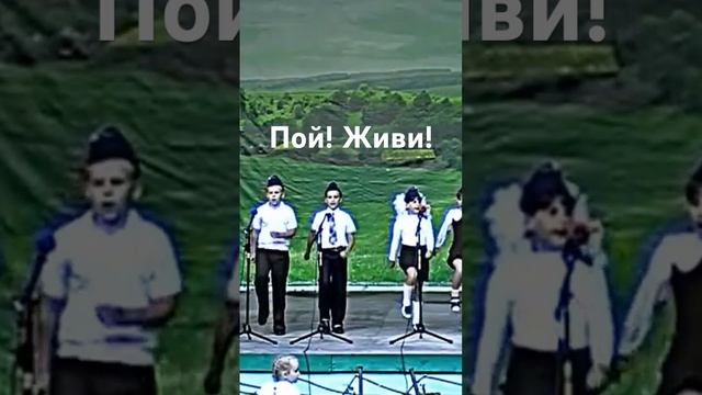 Пой, живи, Россия! Красота! Слава Богу за всё!.. смотреть онлайн