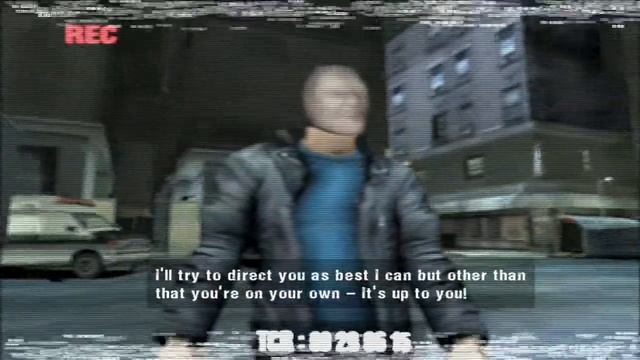 Manhunt Directors Cut Part 1