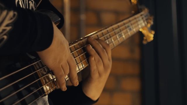 JINJER - Pisces (Live Session) смотреть онлайн