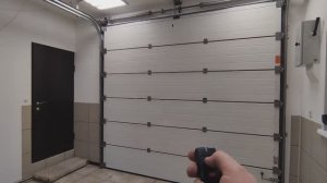 BFT Botticelli Venere-D автоматика гаражных ворот, проблема