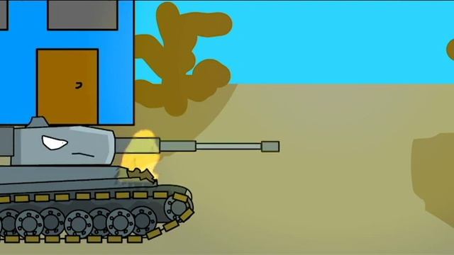 Е-100-мультики про танки смотреть онлайн