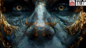 Saga of Balam - Teaser trailer I