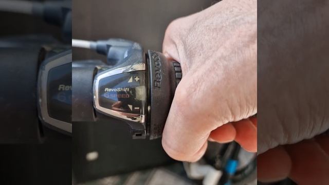 Велосипед Mtr