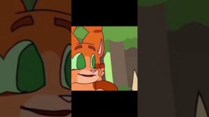 #Коты_Воители