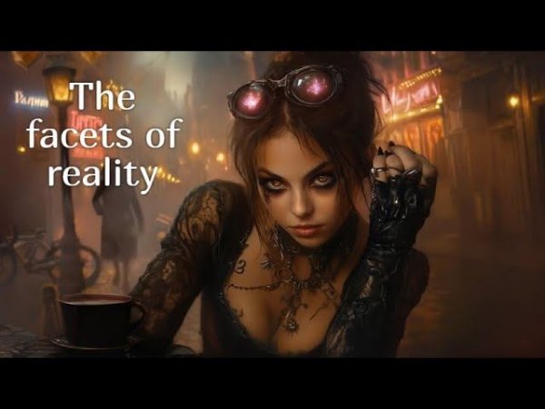 The facets of reality