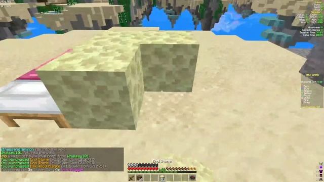 🔴 HYPIXEL BEDWARS 🔴 W/viewers