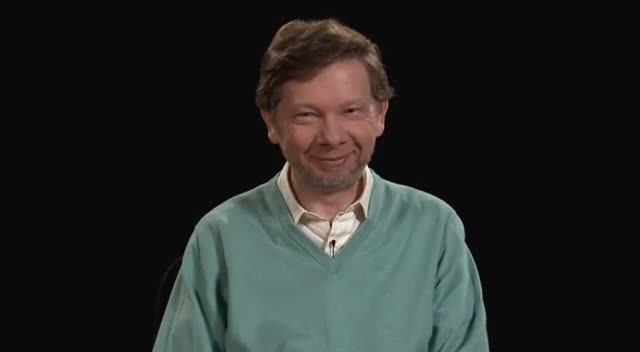 Трансцендентальная медитация. Экхарт Толле. Видео на русском