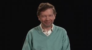 Трансцендентальная медитация. Экхарт Толле. Видео на русском