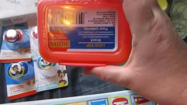 Dollar Tree Haul!! смотреть онлайн