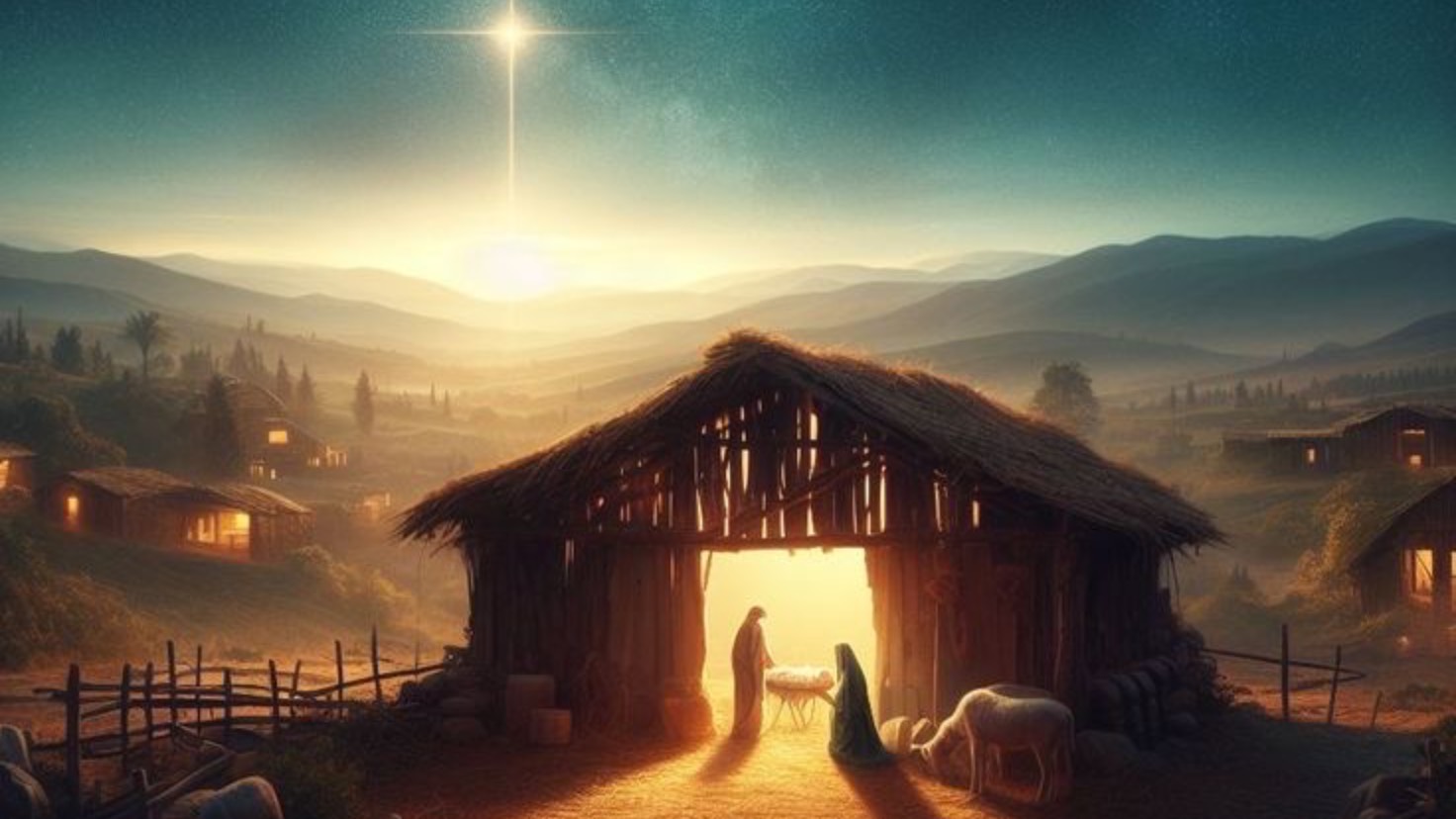 Адвент - 5 декабря