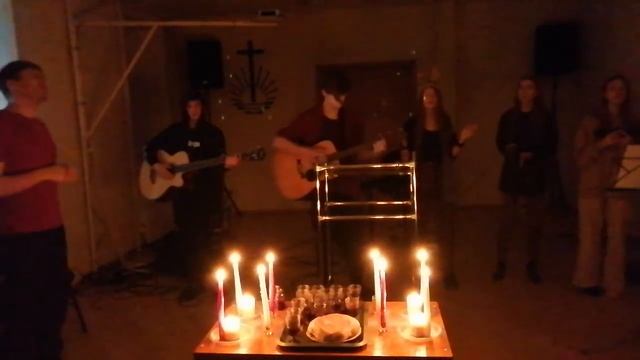 Причастие 21.11.2021г. смотреть онлайн