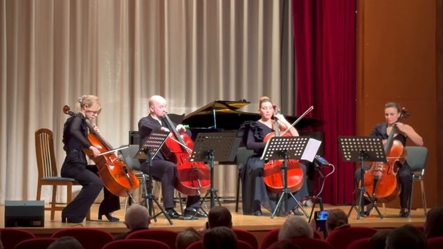 Metallica - Nothing Else Matters