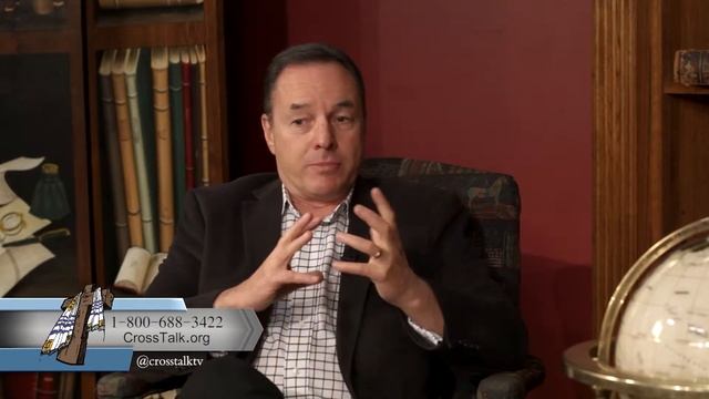 The Secrets of Israel (Segment 3, Part 3) ｜CrossTalk International: Sharing Christ in Context смотреть онлайн