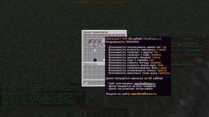 Проверка доната на MineBlaze.