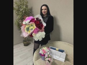 Инна Вальтер - Ты теперь одна