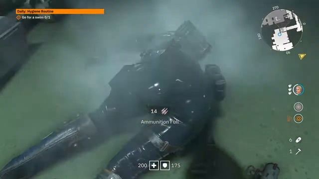 Wolfenstein: Youngblood shiny Nazi ass lol смотреть онлайн