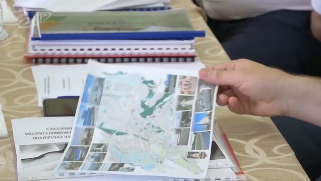 Проекты социально-экономического развития Невинномысска поддержал губернатор края смотреть онлайн