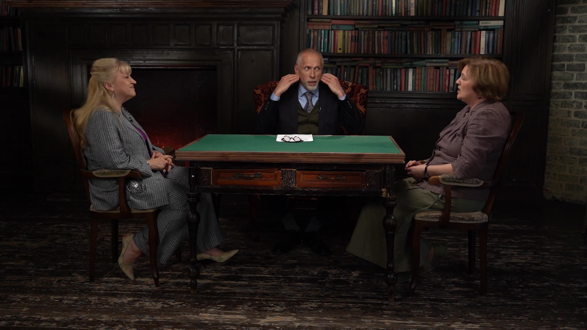 Ювелирное искусство в Древнем Египте