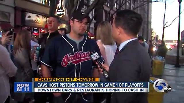 A Tale Of Two Cities: Warriors & Cavaliers Epic 2015/2016 Season (Full Documentary)