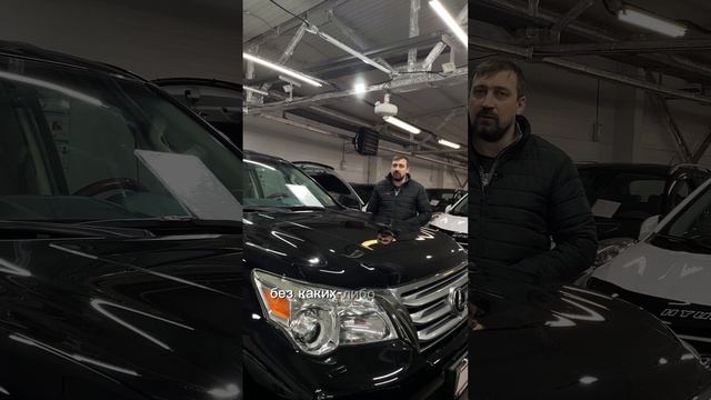 Подборка "бессмертных авто", их можно покупать с большим пробегом | РДМ-Импорт #купитьавтобу смотреть онлайн