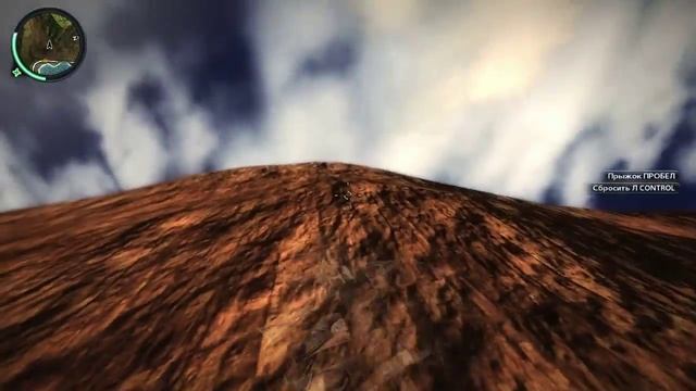 Прохождение игры Just Cause 2. Часть 7