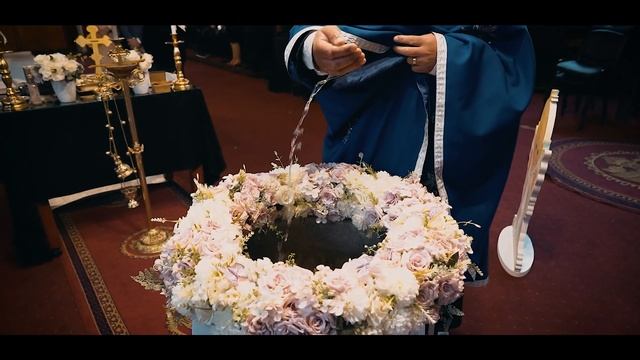 Botez - Ariana Maria смотреть онлайн